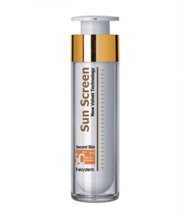 Velvet Face Sun Cream SPF 50+