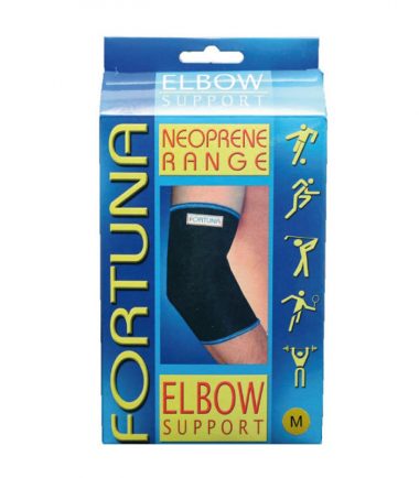 Fortuna Neoprene Elbow Support