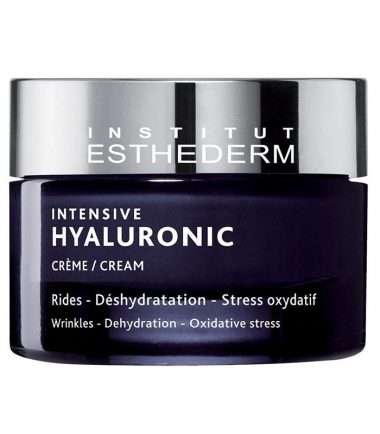 Institut Esthederm Intensive Hyaluronic Cream