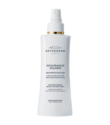Institut Esthederm Sun Intolerance Body Spray