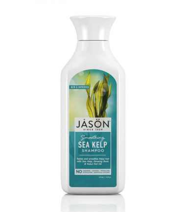Jason Organic Sea Kelp Shampoo