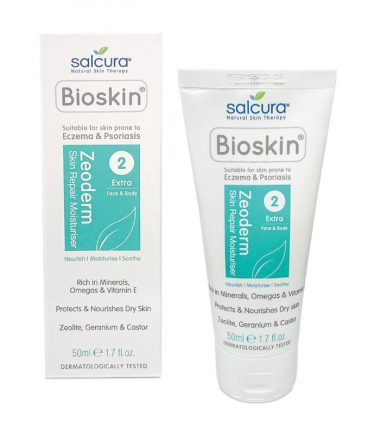 Salcura Bioskin Zeoderm