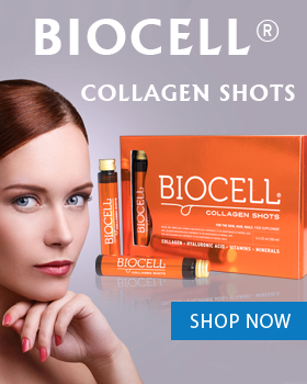 BIOCELL Collagen Shots