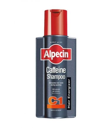 Alpecin Caffeine Shampoo 250ml