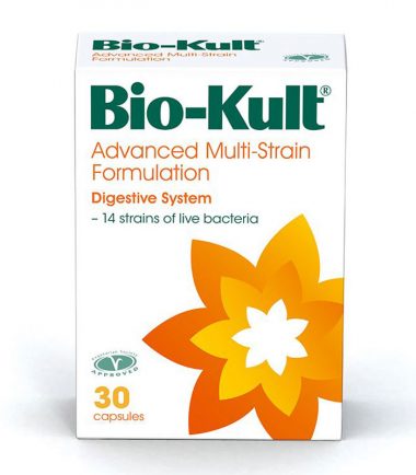 Bio-Kult Advanced Multi-Strain Formulation