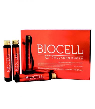BIOCELL Collagen Shots