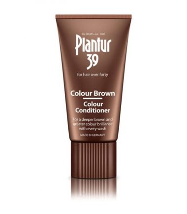 Plantur 39 Colour Brown Conditioner