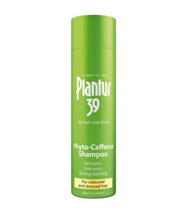 Plantur 39 Phyto-Caffeine Shampoo